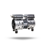 Motor3/4 HP libre de aceite Silencioso