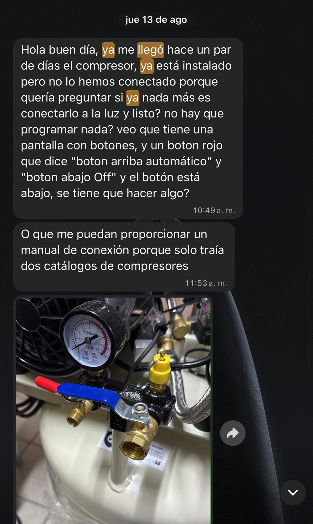 Referencia de cliente Remac-Dent