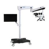 Microscopio c-clear