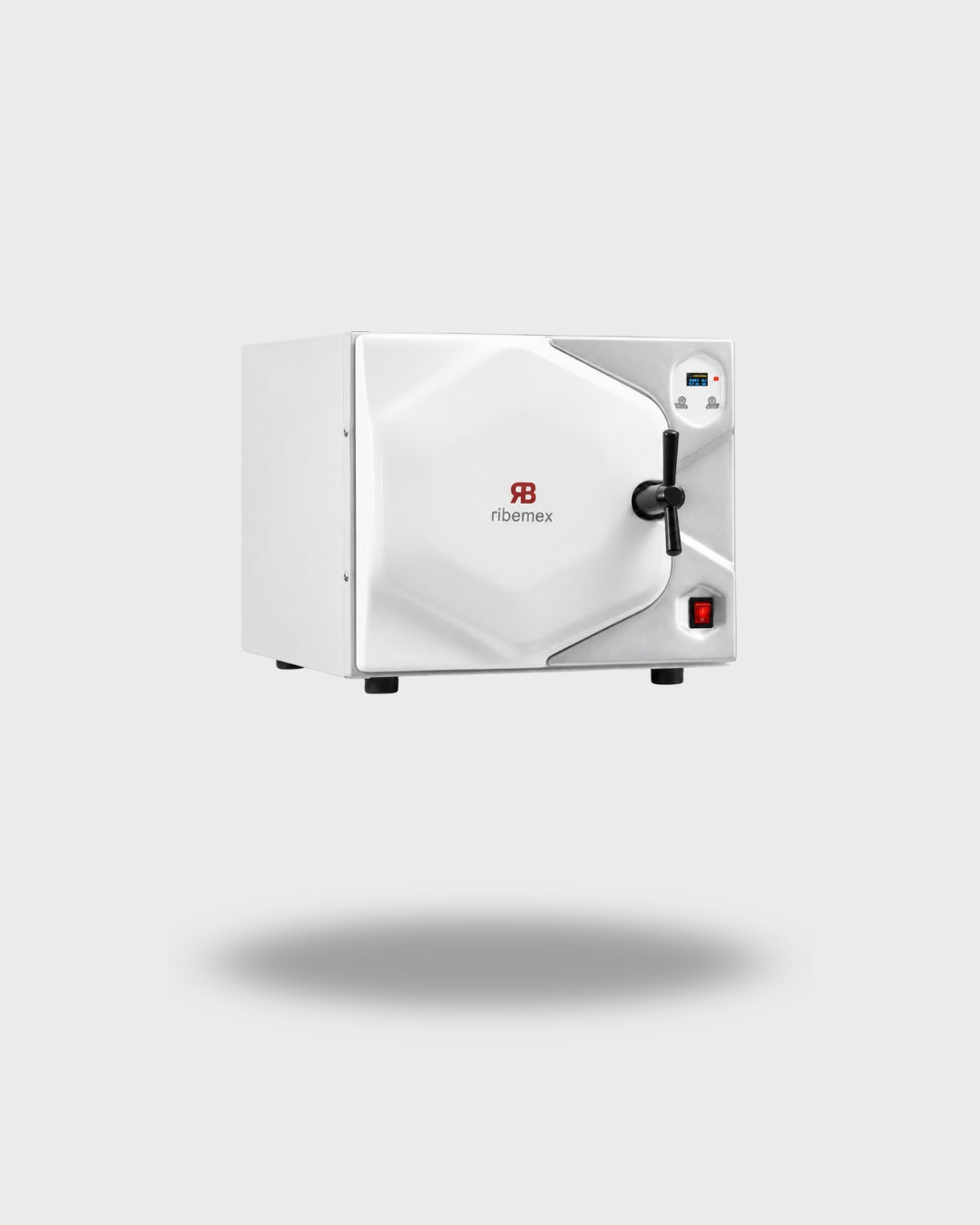 Autoclave Ribemex 15lts