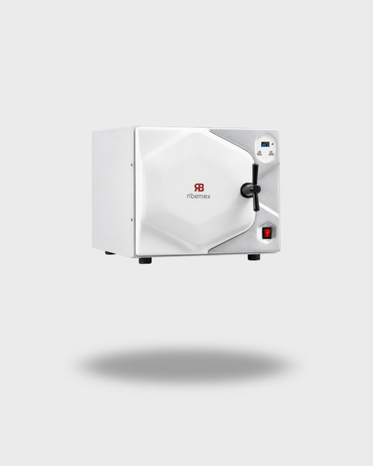 Autoclave Ribemex 15lts