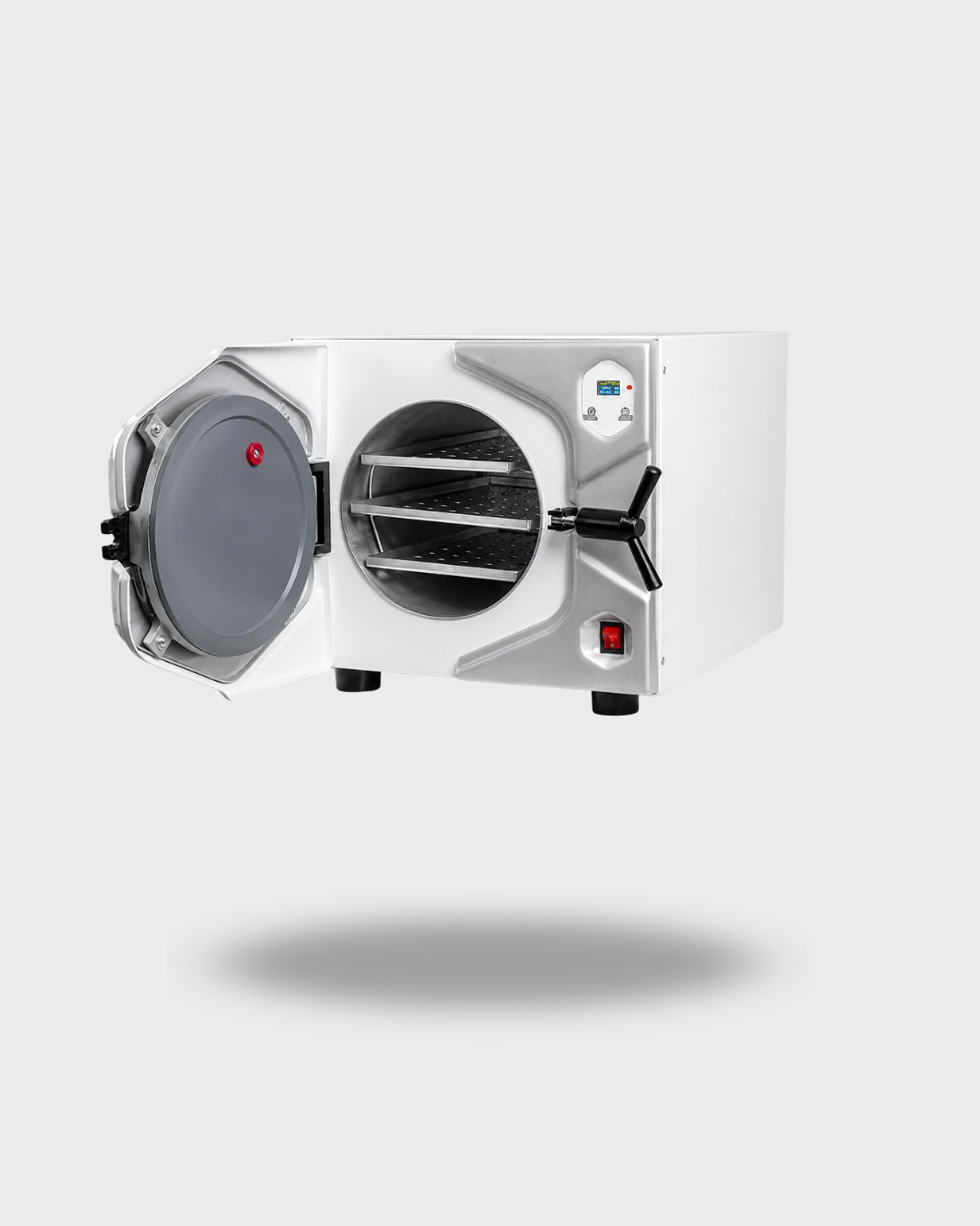 Autoclave Ribemex 15lts