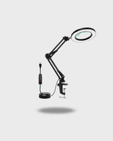 Lámpara Lupa LED 10X