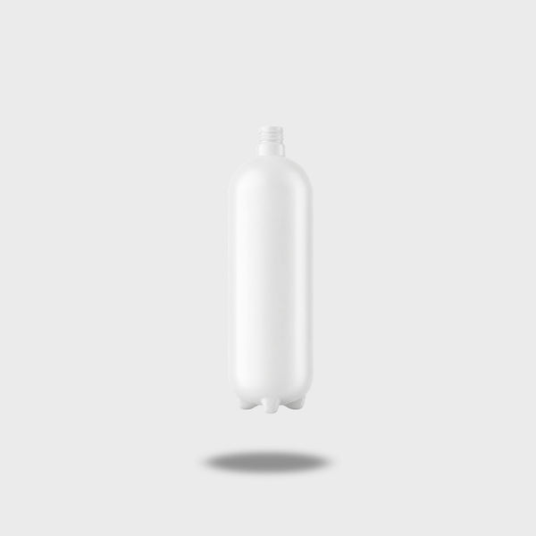 Botella para Sistema Flush (1 Litro)