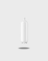 Botella para Sistema Flush (1 Litro)