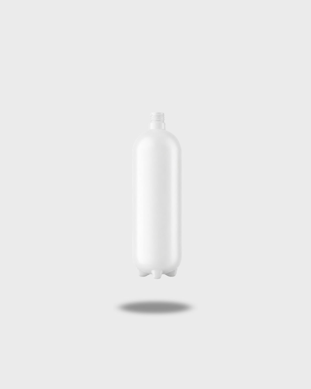 Botella para Sistema Flush (1 Litro)