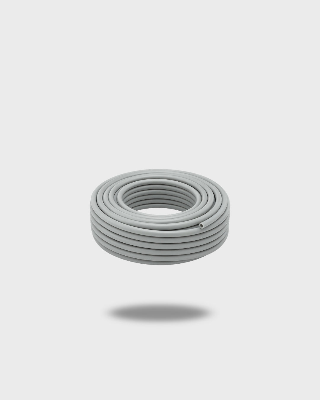 Manguera para Eyector Dental 1/4" x 1/16" (Rollo de 100 metros)