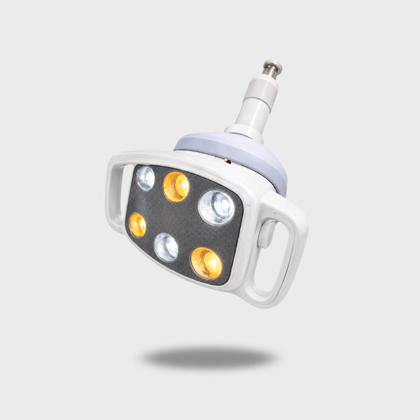 Lampara Bitono KY-P151 6 led