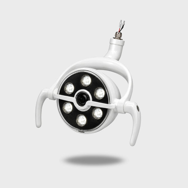 Lampara LH-103 6 led