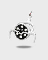 Lampara LH-103 6 led