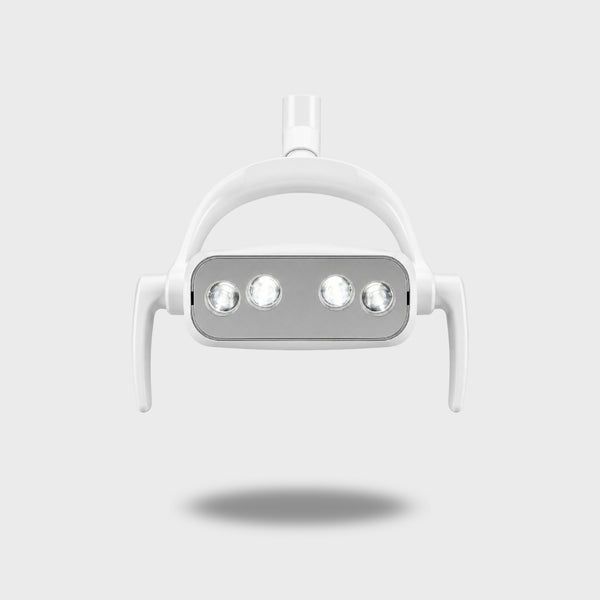 Lampara LH-101 4 led