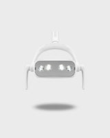 Lampara LH-101 4 led