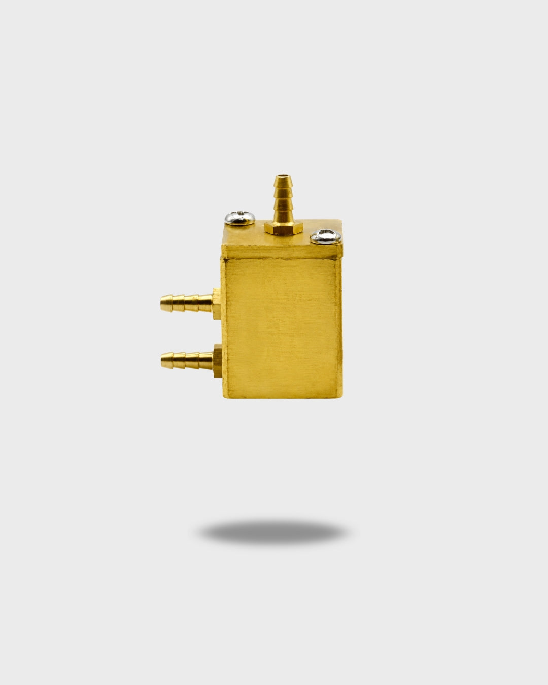 Relay de agua