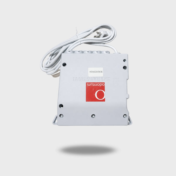 Caja de Control para Unidad Dental