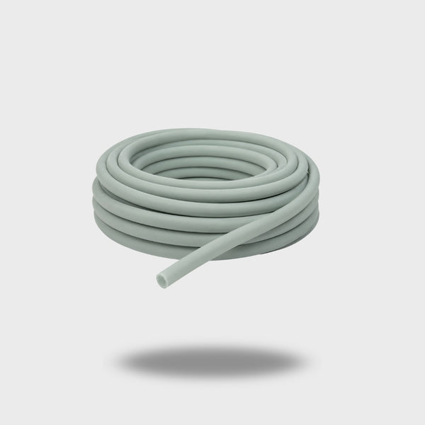 Manguera de aire poliflo 1/4 (Rollo de 100 metros)