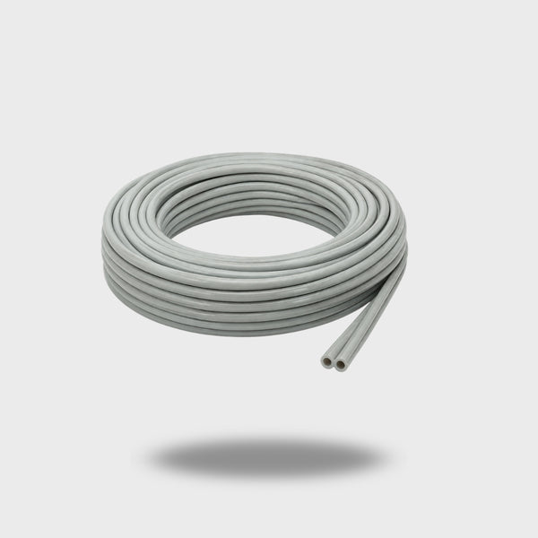 Manguera para Pedal (Rollo de 100 metros)