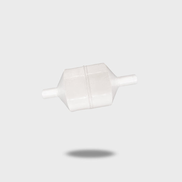 Filtro para eyector