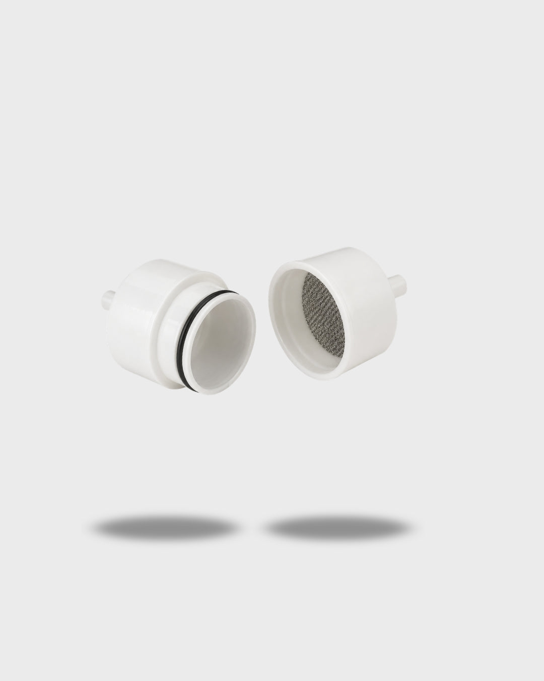 Filtro para eyector
