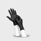 Guantes de Nitrilo – Caja con 100 Piezas