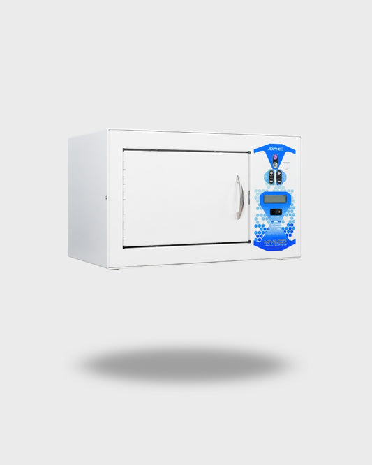 Esterilizador Miyaco