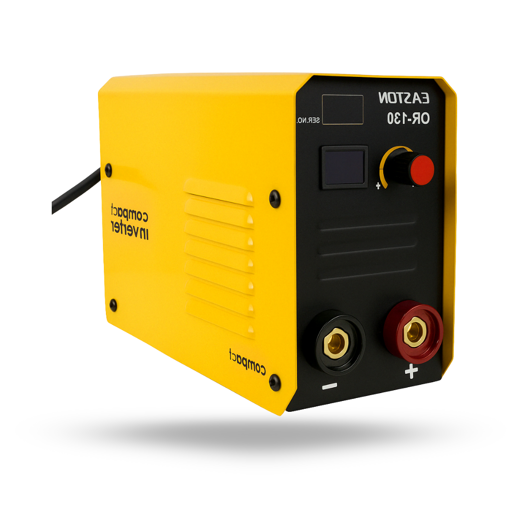 Soldadora tipo inversor