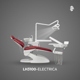 UNIDAD LH-3100 ECO ELÉCTRICA