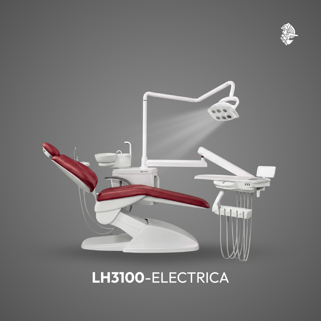 UNIDAD LH-3100 ECO ELÉCTRICA