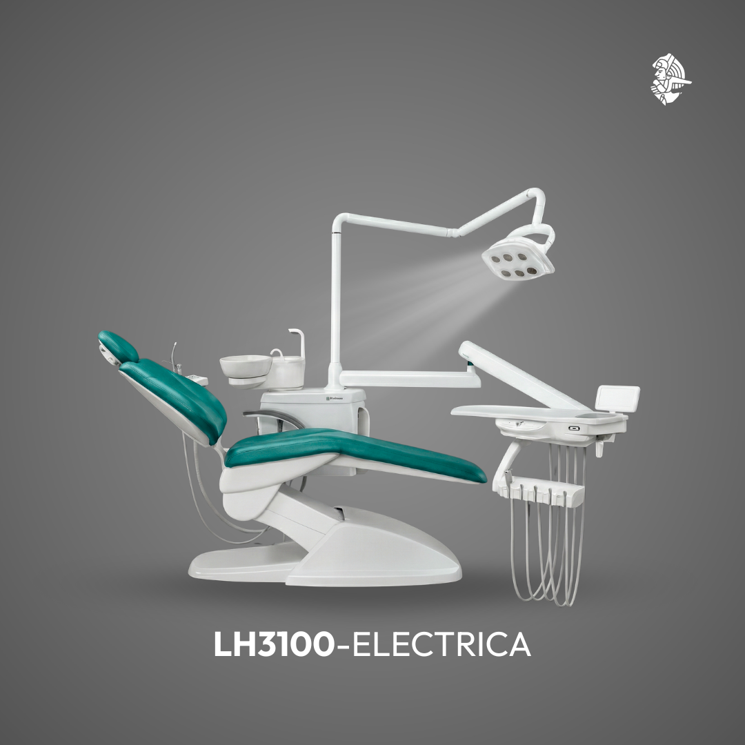 UNIDAD LH-3100 ECO ELÉCTRICA