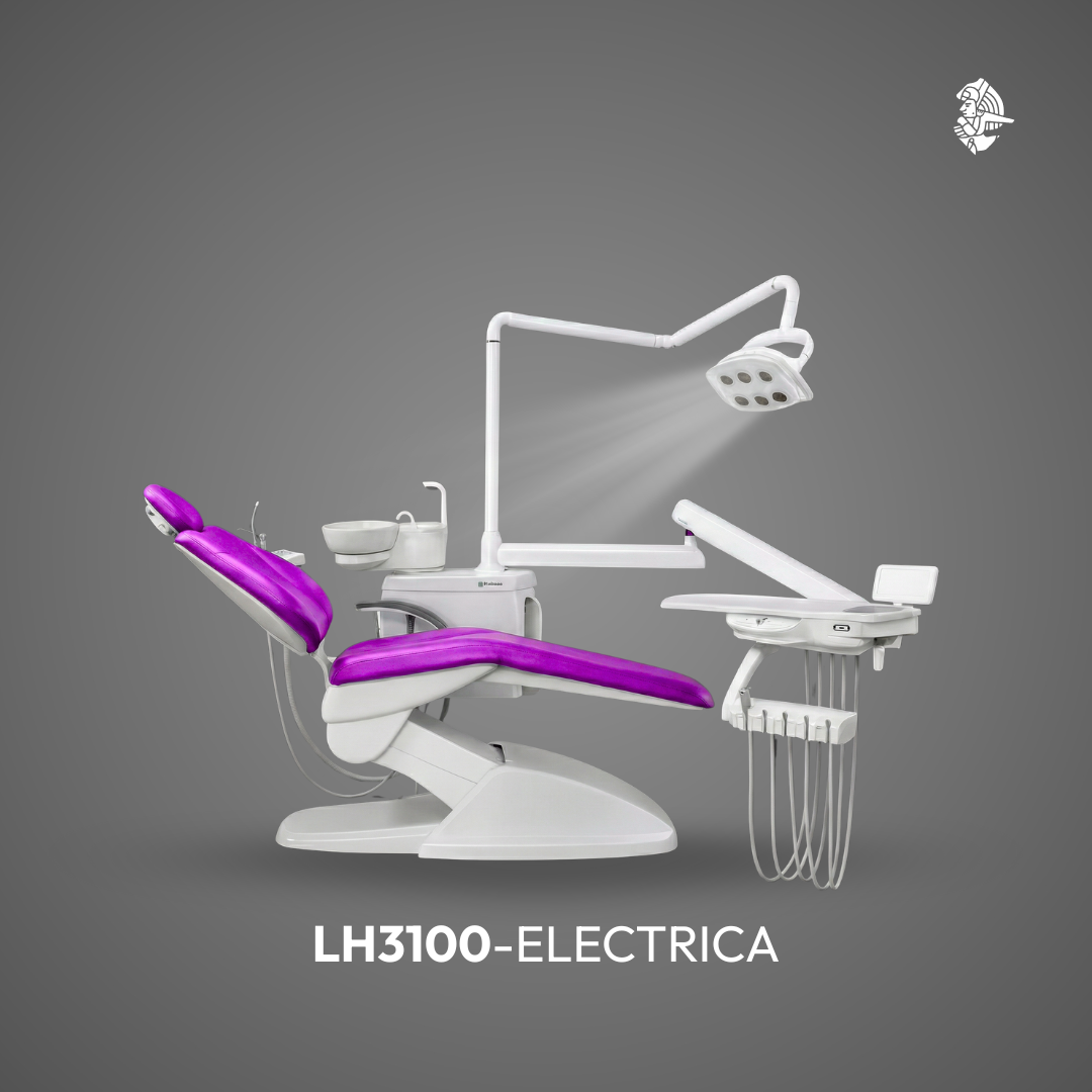 UNIDAD LH-3100 ECO ELÉCTRICA