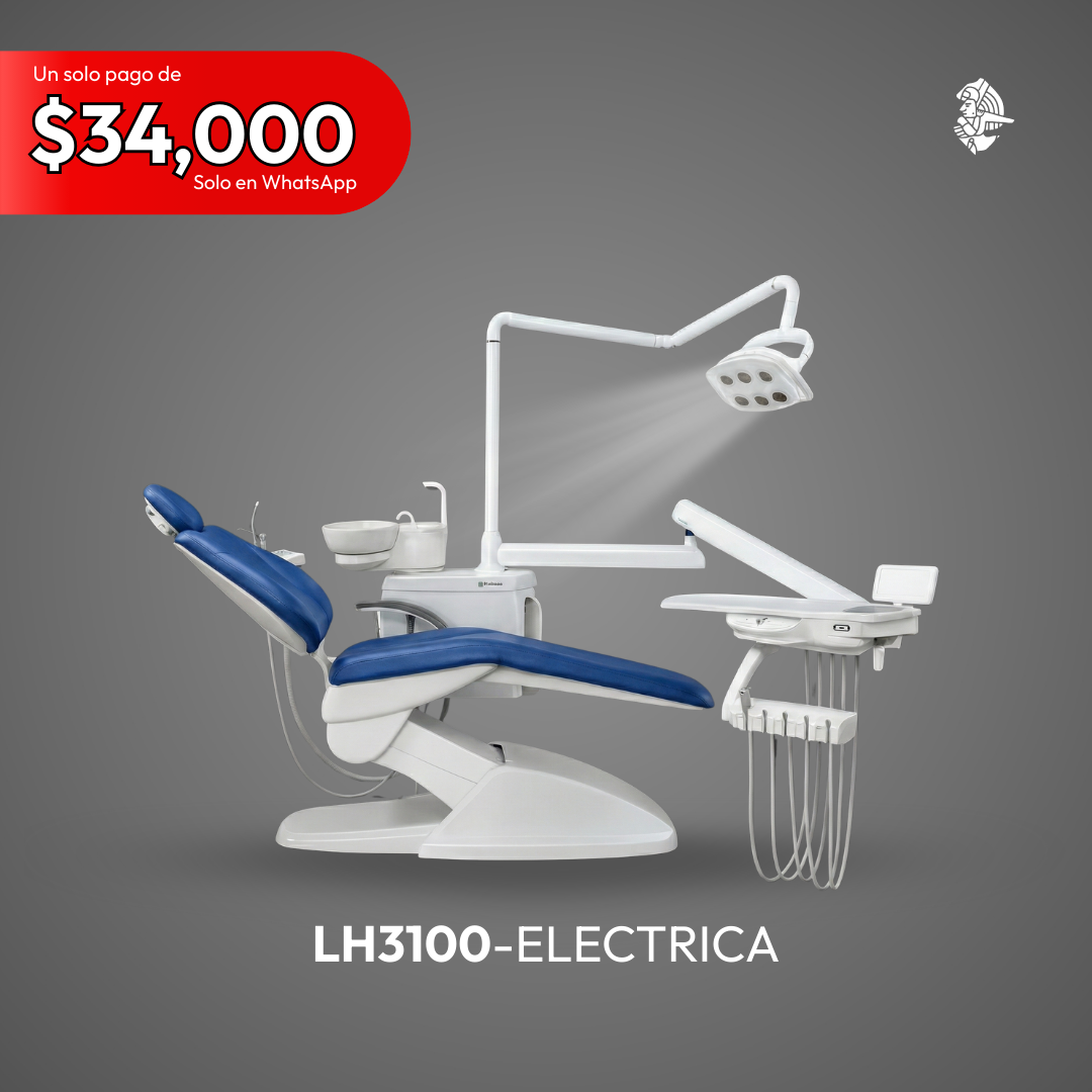 Unidad electrica LH-3100 ECO