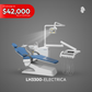 Unidad Dental LH-3300