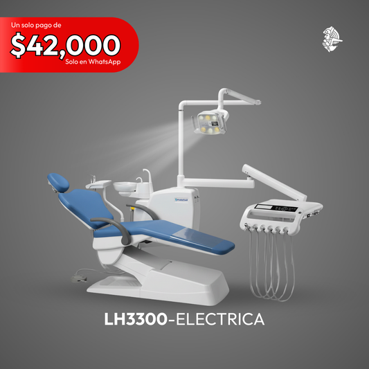 Unidad Dental LH-3300