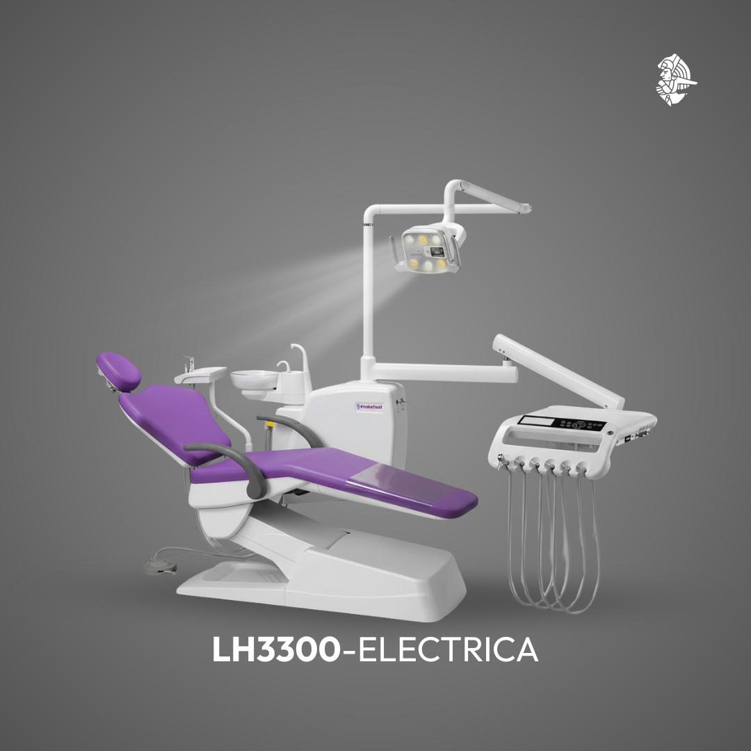 Unidad Dental LH-3300