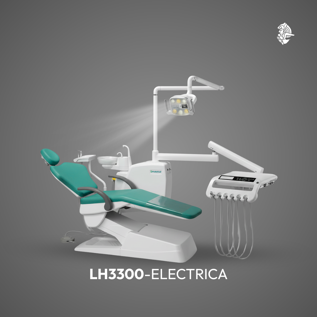 UNIDAD LH-3300 ELECTRICA
