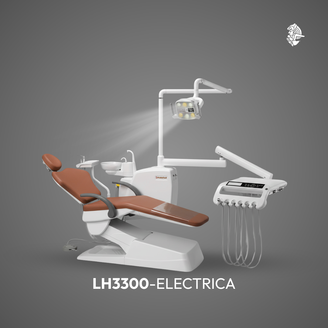 Unidad Dental LH-3300