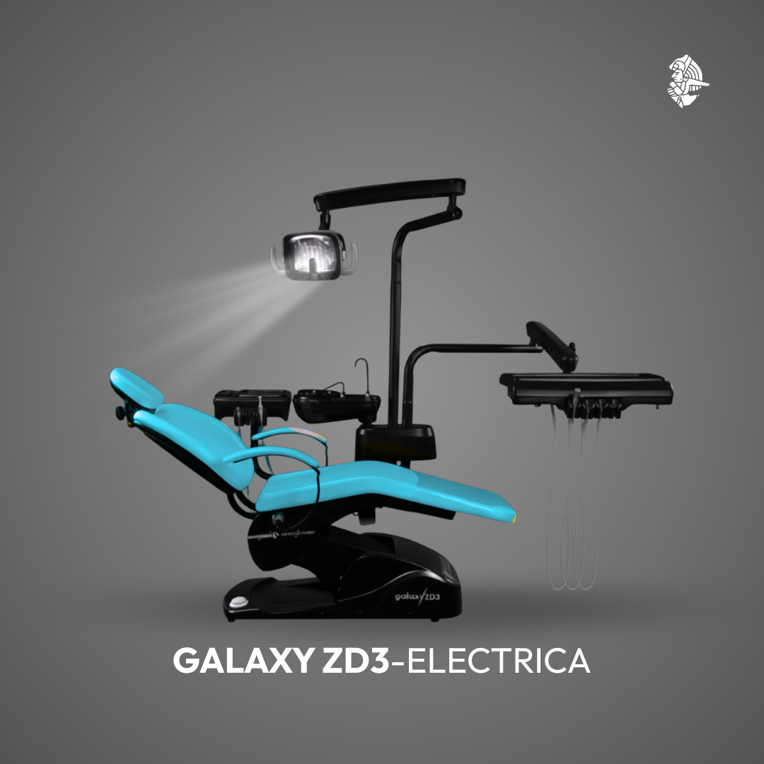 UNIDAD ELECTRICA GALAXY ZD3