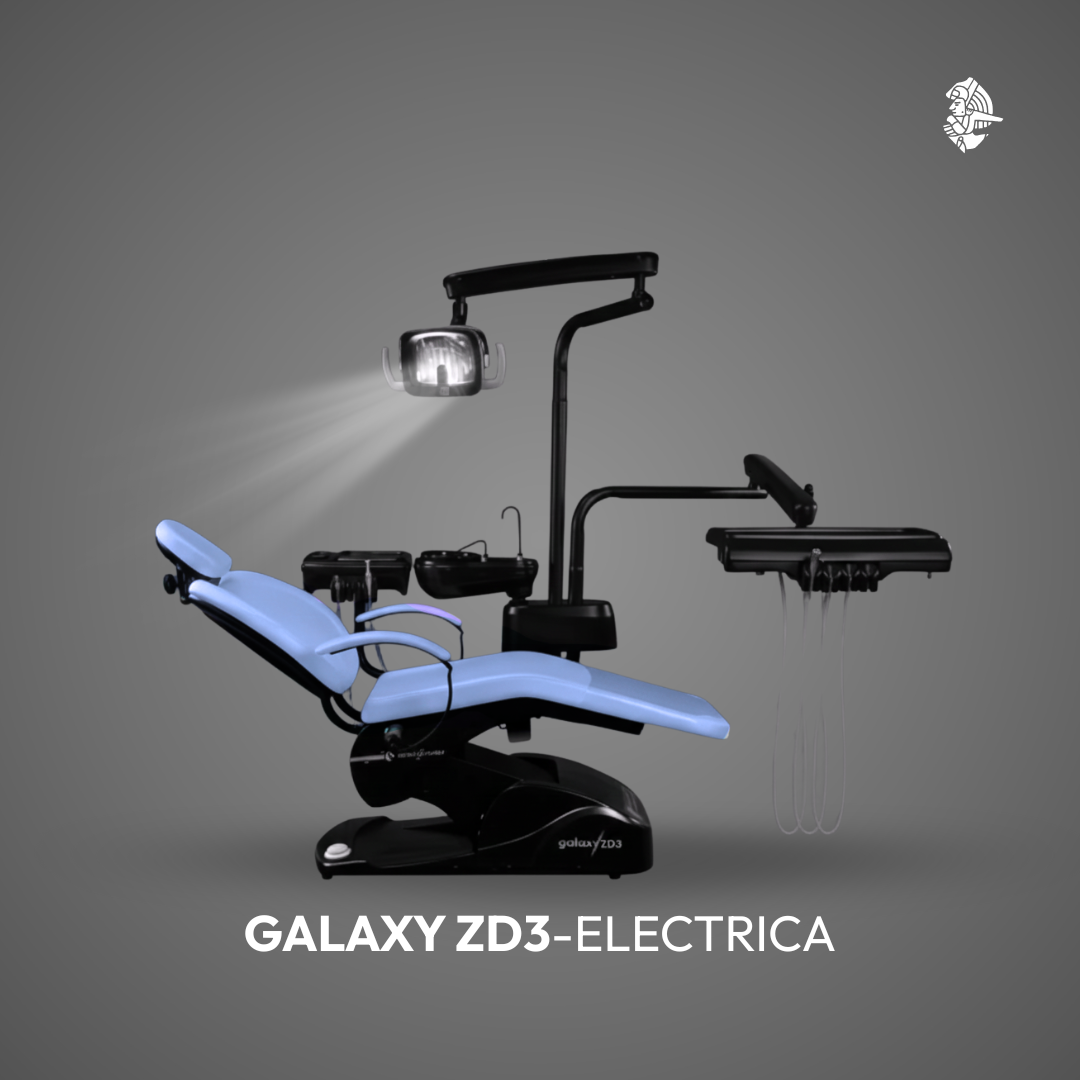 UNIDAD ELECTRICA GALAXY ZD3