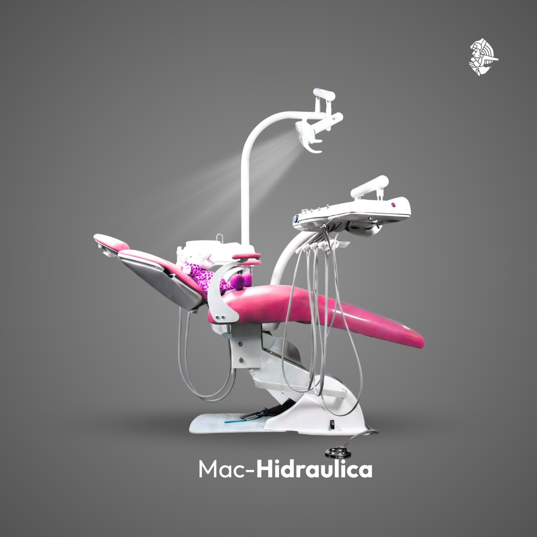 Unidad MAC-HM Hidráulica