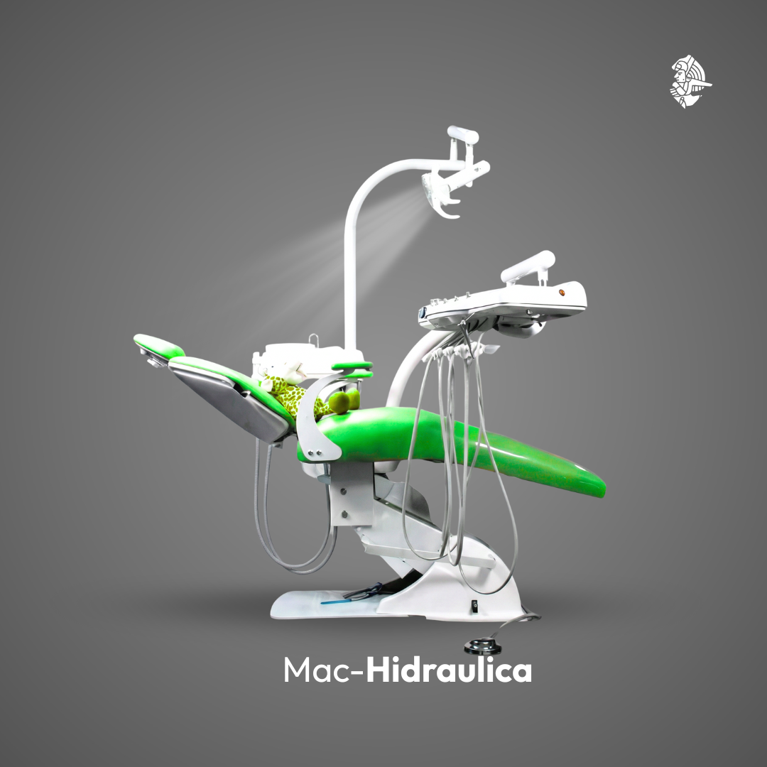 Unidad MAC-HM Hidráulica