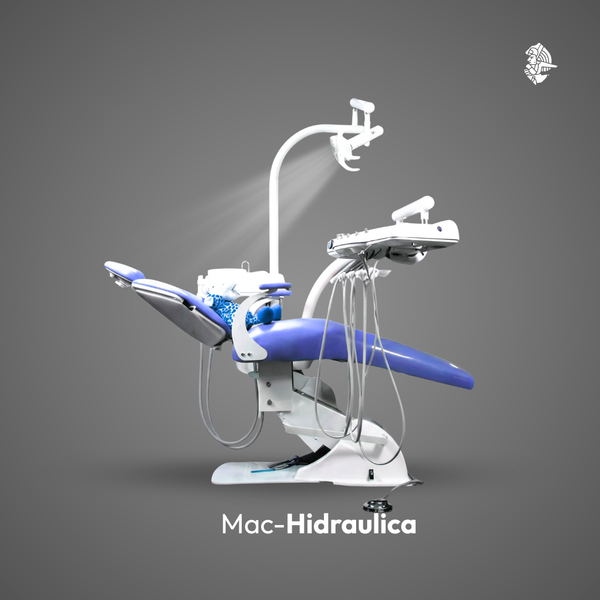 Unidad MAC-HM Hidráulica