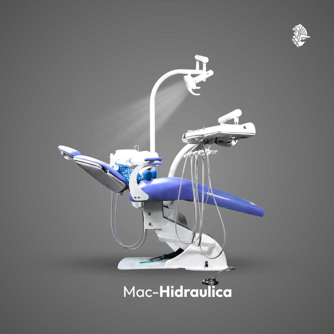 UNIDAD HIDRAHULICA MAC-HM