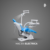 Unidad MAC-E4 Eléctrica