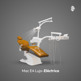 Unidad MAC-E4 Lujo Eléctrica