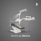 UNIDAD ELECTRICA MAC-E4 LUJO