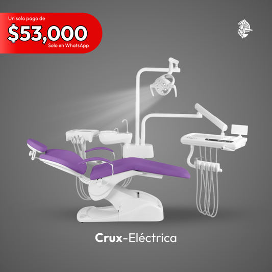 UNIDAD ELECTRICA CRUX