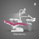 Unidad electrica dental Crux