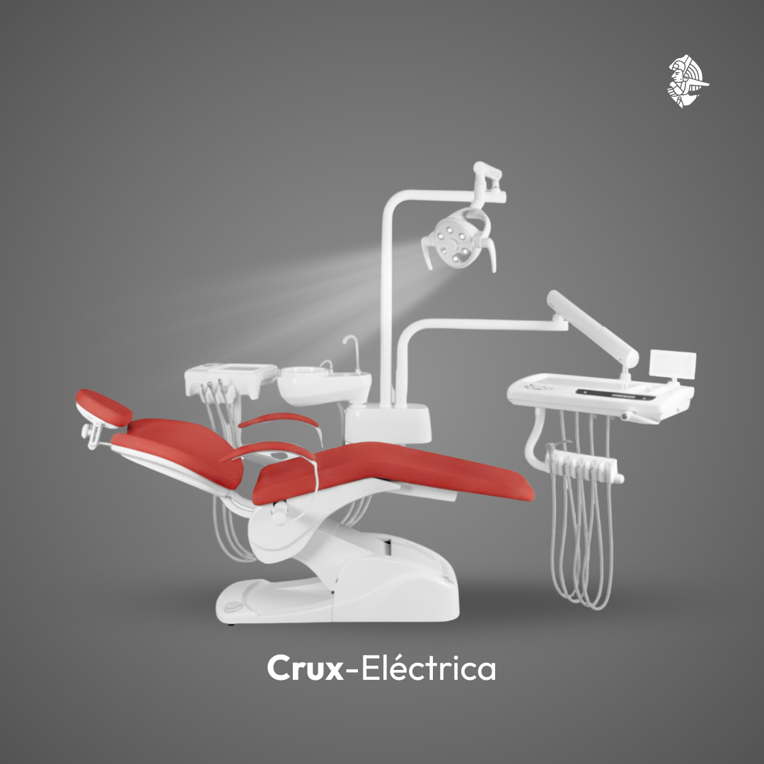 UNIDAD ELECTRICA CRUX