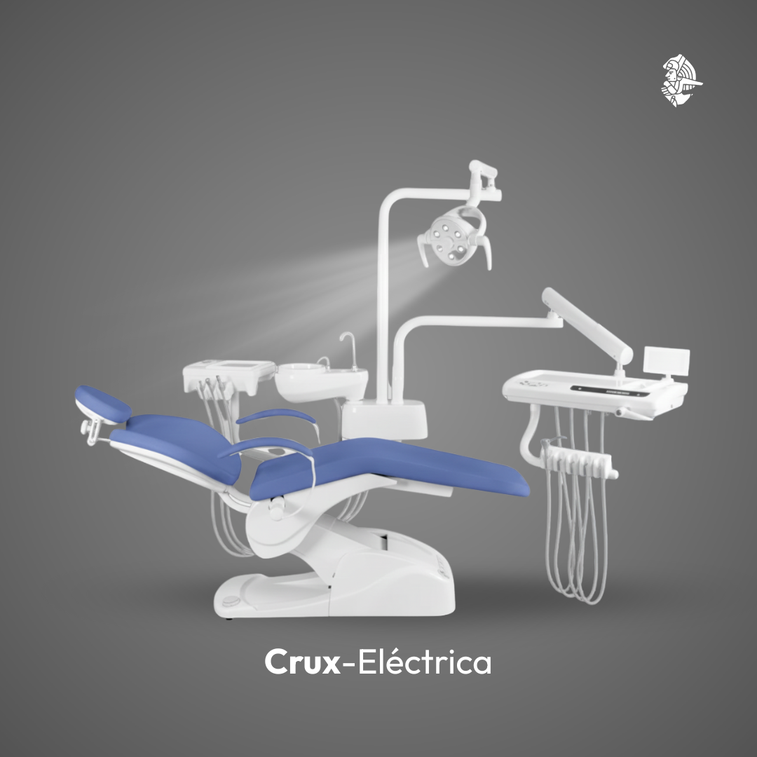 UNIDAD ELECTRICA CRUX