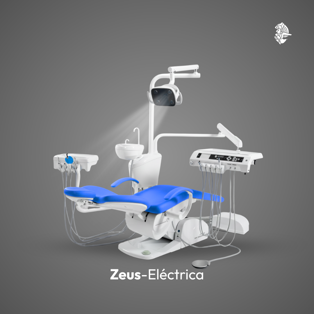 UNIDAD ELECTRICA ZEUS