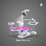 UNIDAD ELECTRICA ZEUS